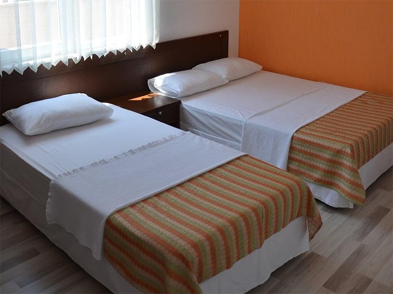 Mutado Hotel — 5