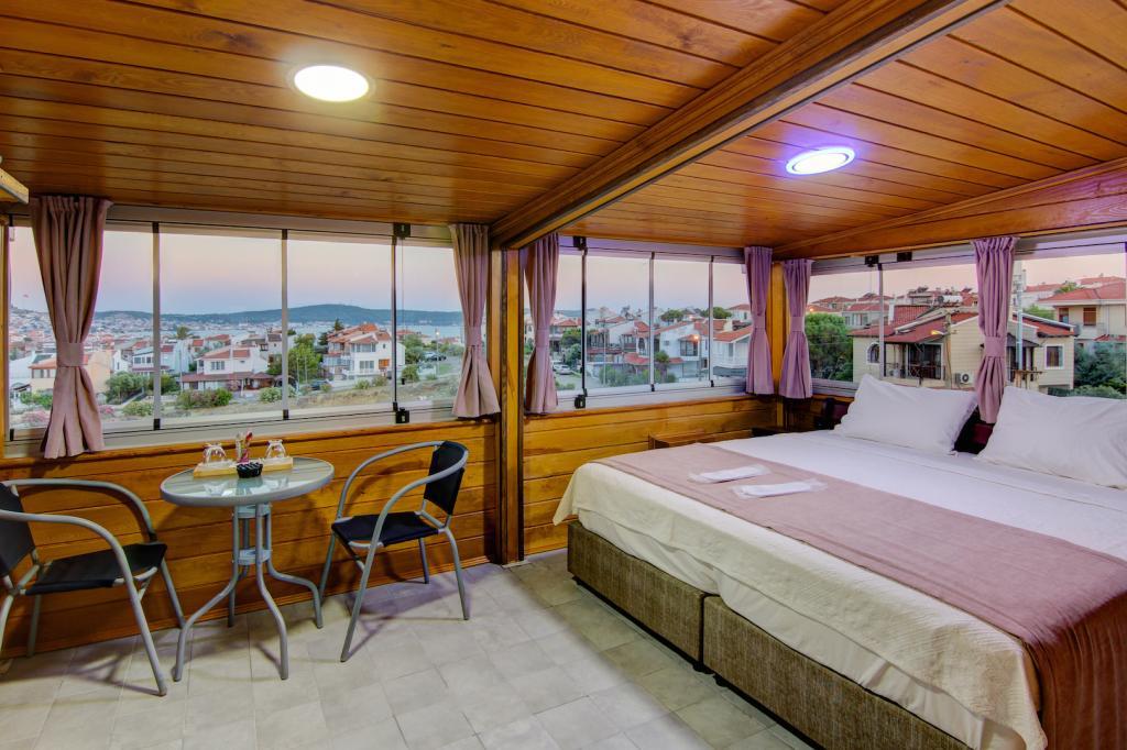 Bal Konak Otel — 6