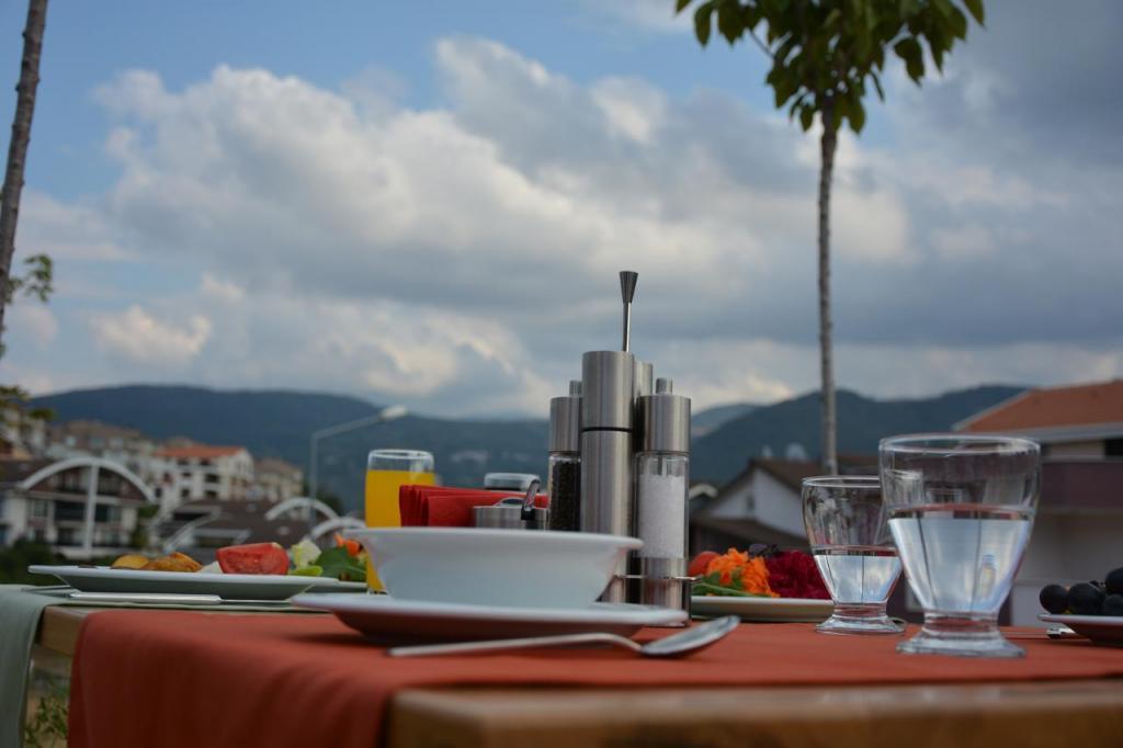 İTÜ Evi Hotel — 10