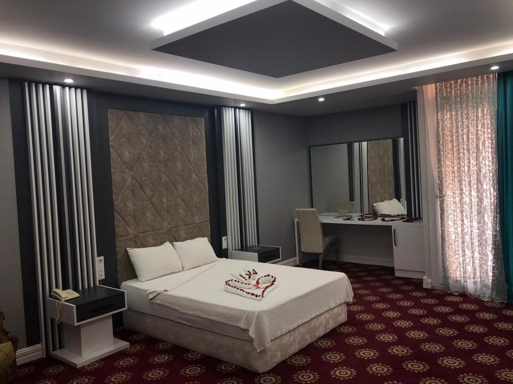 Kardelen Otel — 6