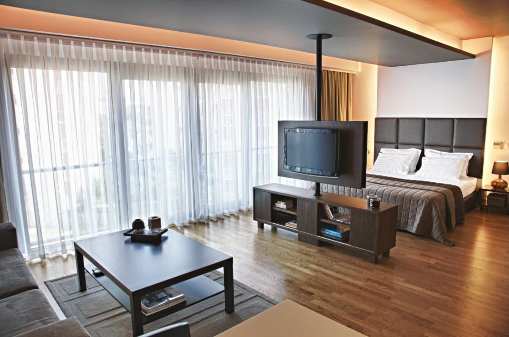 Apartman İstanbul — 7