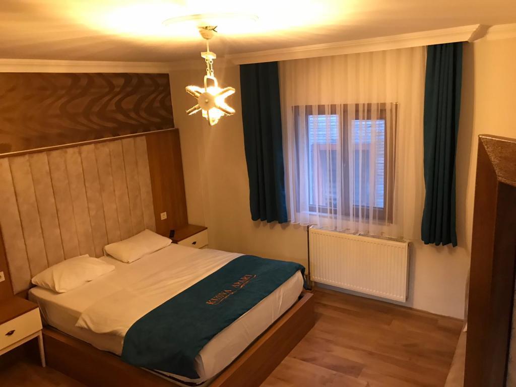 Uzungöl Kusva Apart — 3