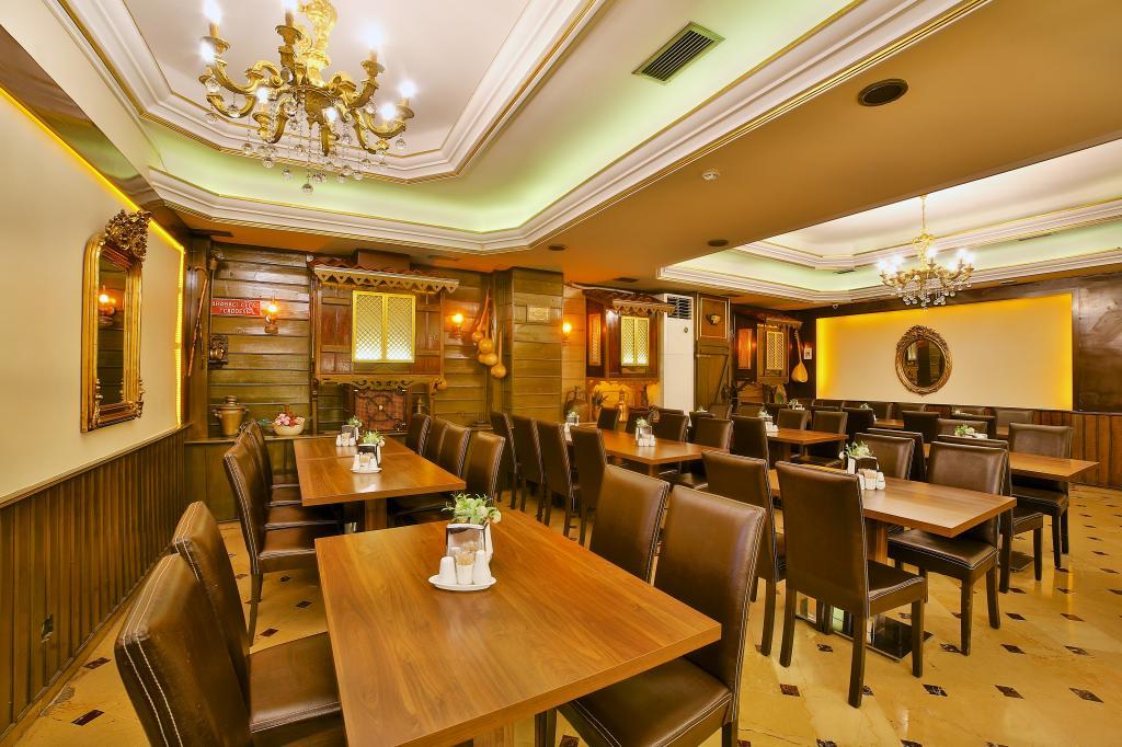 Grand Ant Hotel — 6