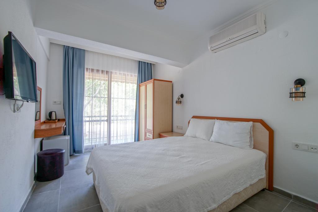 Ova Otel Datça — 4