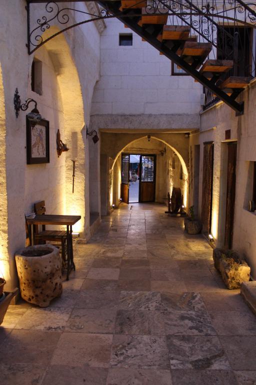 Hanzade Suites