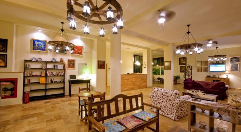 Doada Hotel Datça — 7