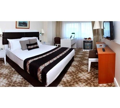 Jura Hotels Mavi Sürmeli Adana — 3