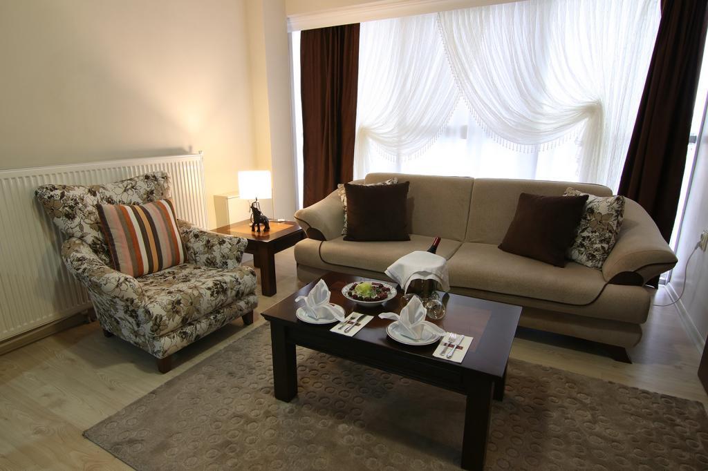 Royal Bilgiç Otel — 2