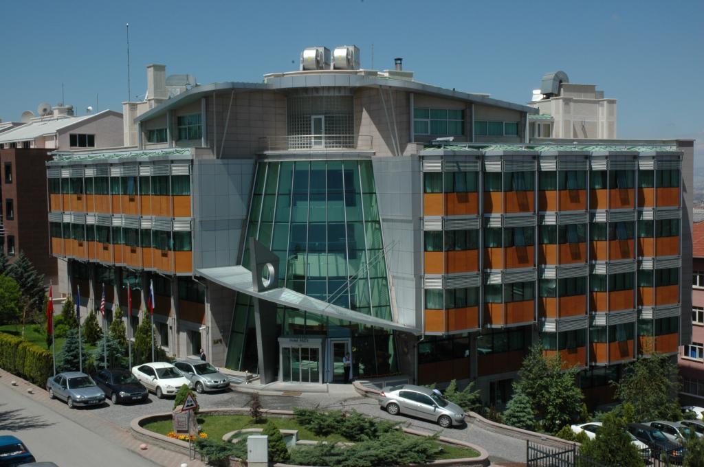 Midi Hotel Ankara