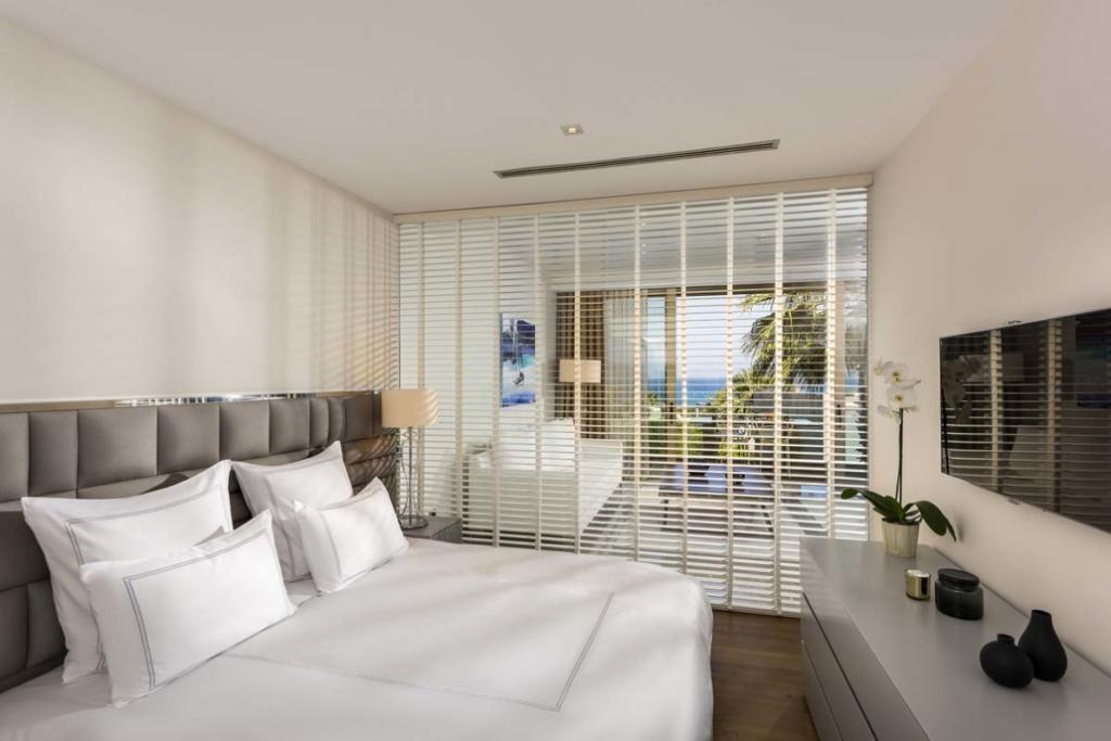 Villas/Swissotel Residences Bodrum Beach — 4
