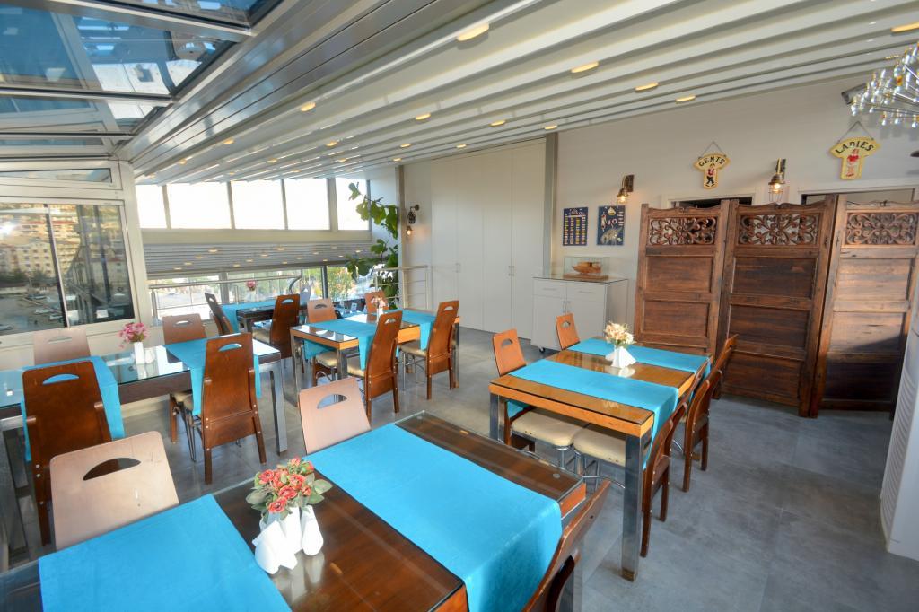 Hotel İstanköy Kuşadası — 8