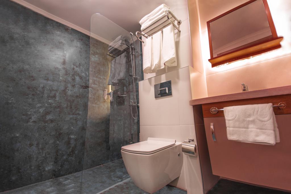 Hotel Kale 17 — 5