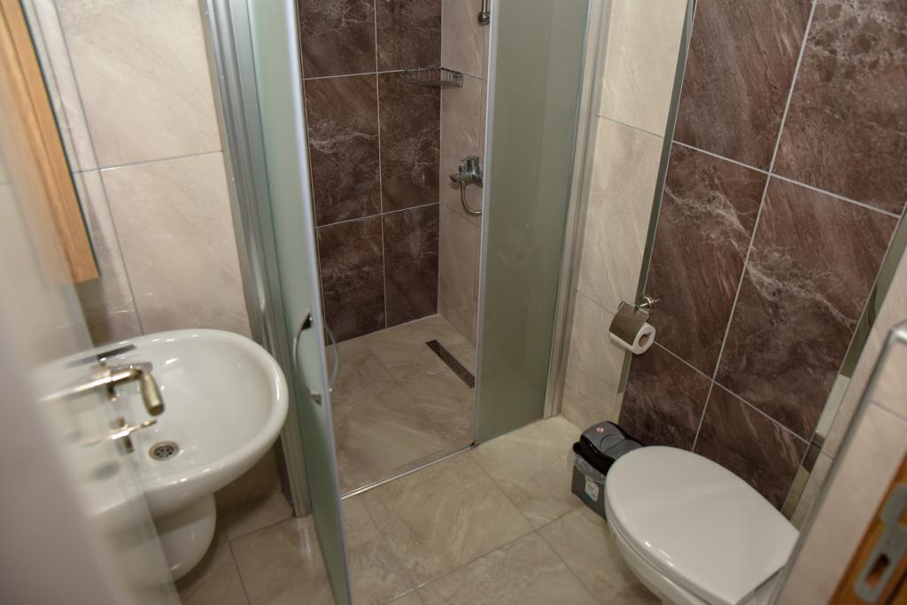 İrbeç Apart & Bungalow — 4