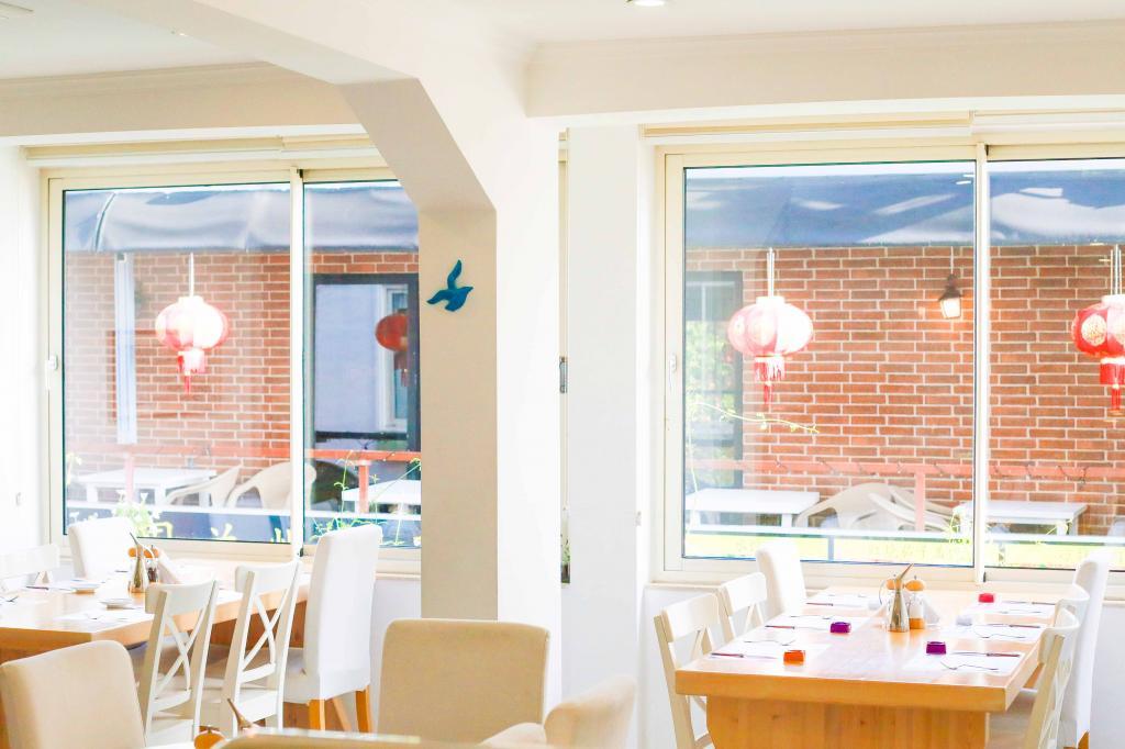 Minu Hotel — 9