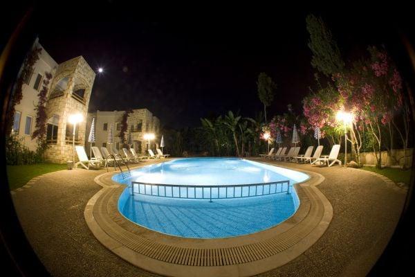 Sun Garden Hotel Apart — 8