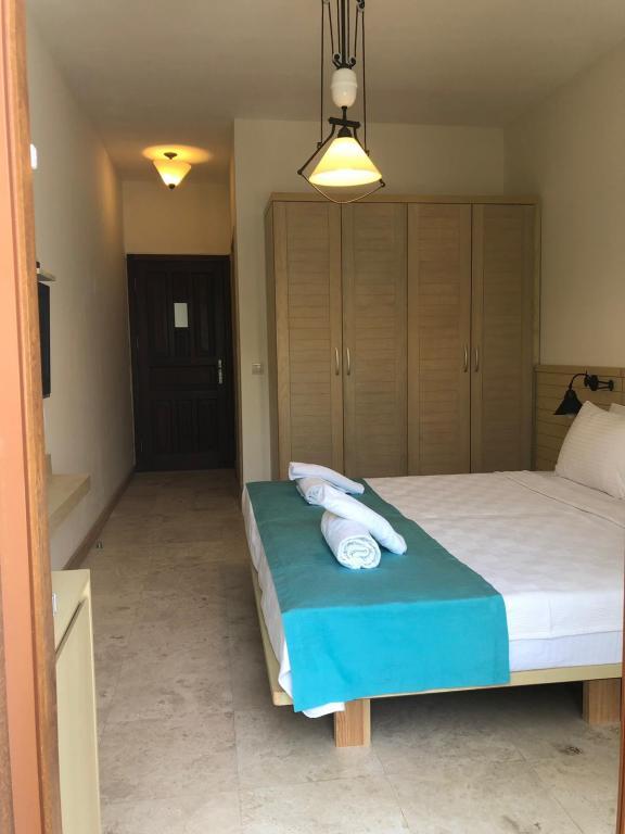Gölköy Suites Hotel Beach — 9