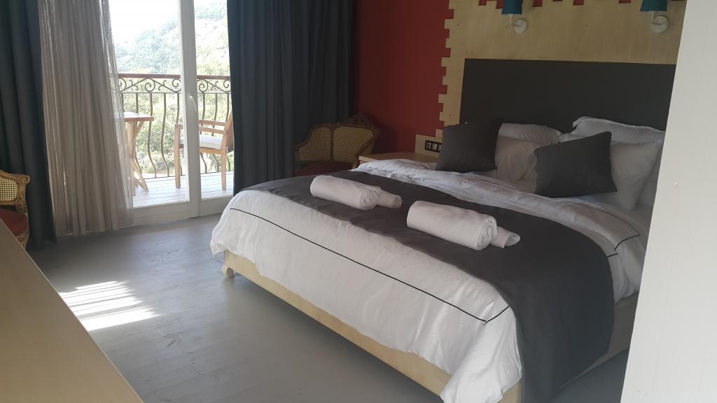 Ölüdeniz Loft Exclusive (Yetişkin Oteli) — 8