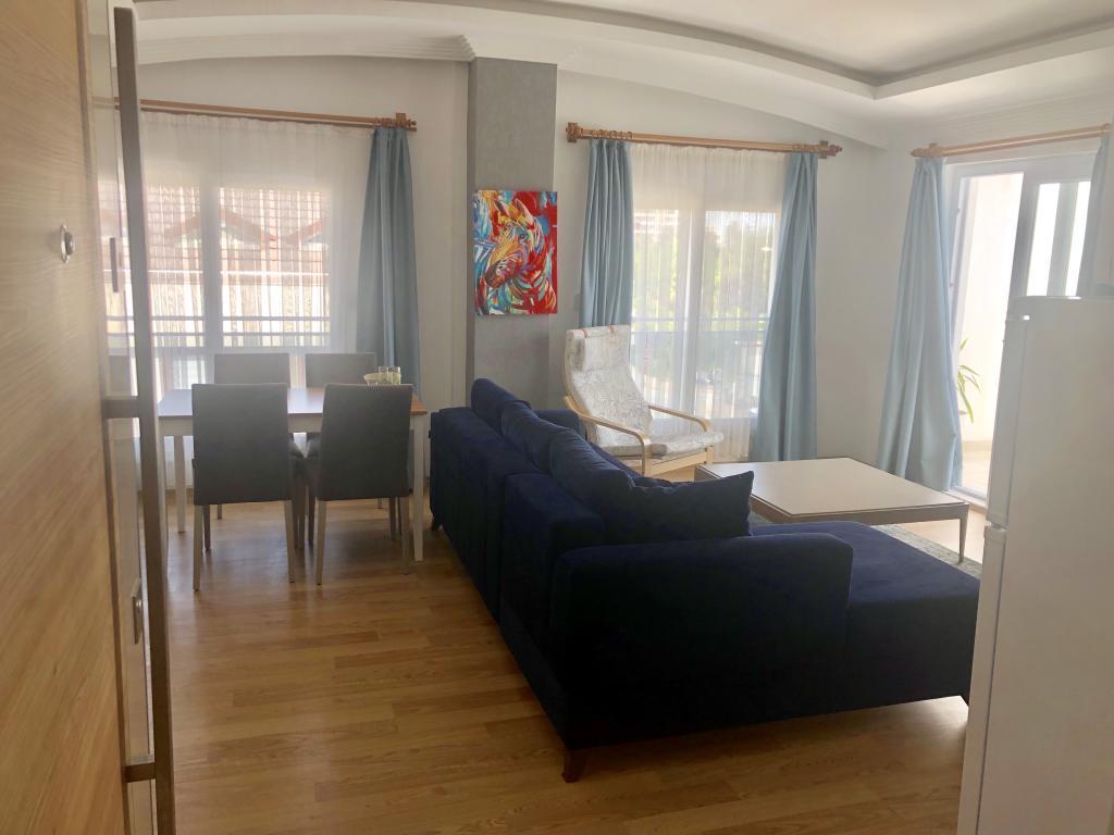 Aspendos Seaside Apart — 7