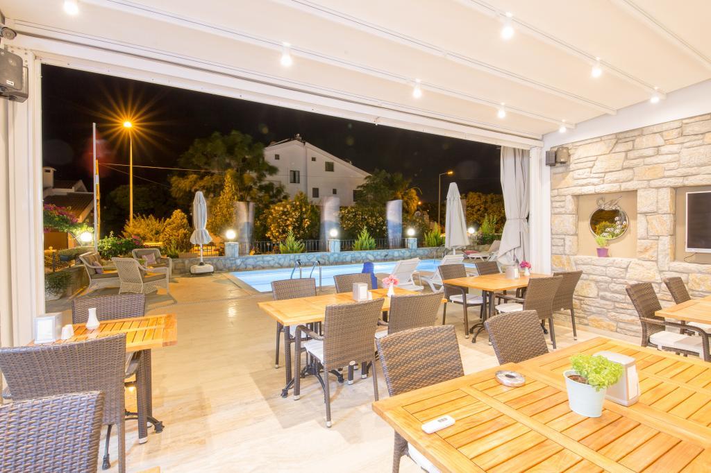 Datça Beyaz Ev Otel — 3