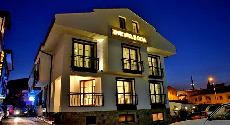 Emre Otel 10 Oda — 1
