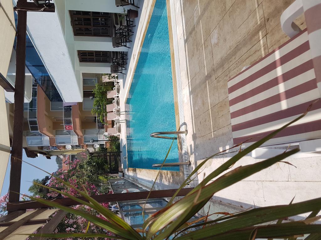 Samoy Hotel (+ 15 Yetişkin Oteli) — 9