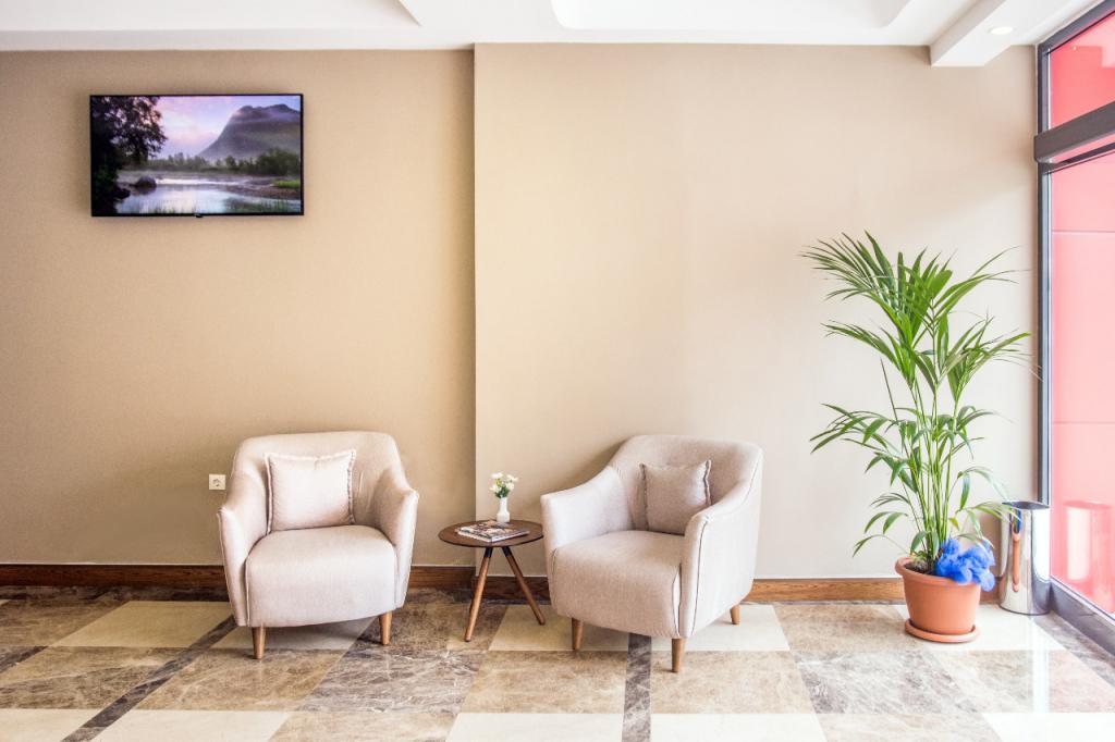 Otel Vona Ordu — 4