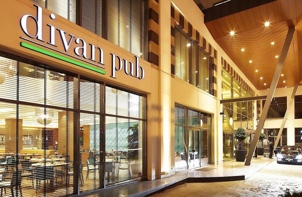 Divan Adana
