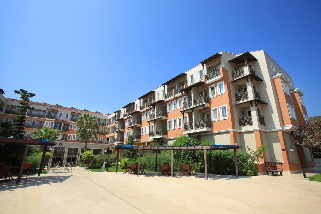 Cactus Club Yalı Hotels & Resort — 9