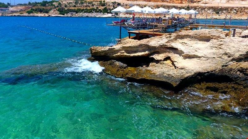 Calamie Hotel&Beach Club — 5