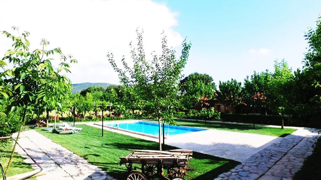 Moğla Taşhan Boutique Hotel — 5