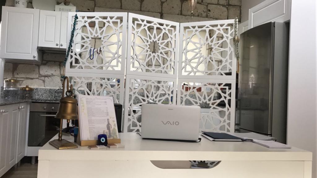 Monottoman Otel (Kerme Ottoman Alaçatı) — 4