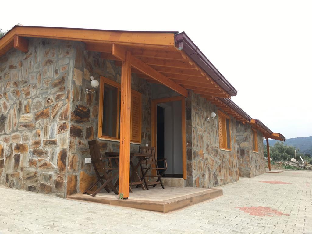 Natureland Efes Pension — 9