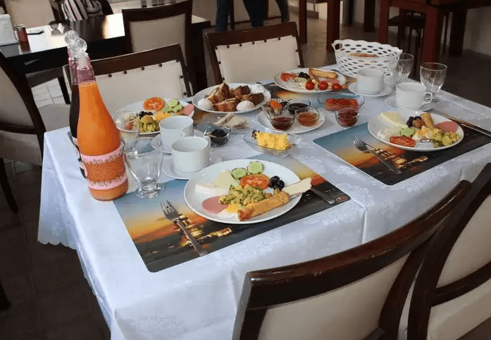 Asbella Otel — 9