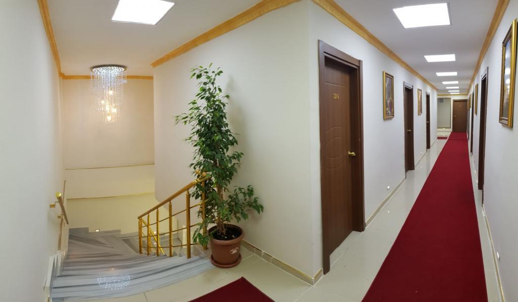 Kervan Sarayı Otel — 4