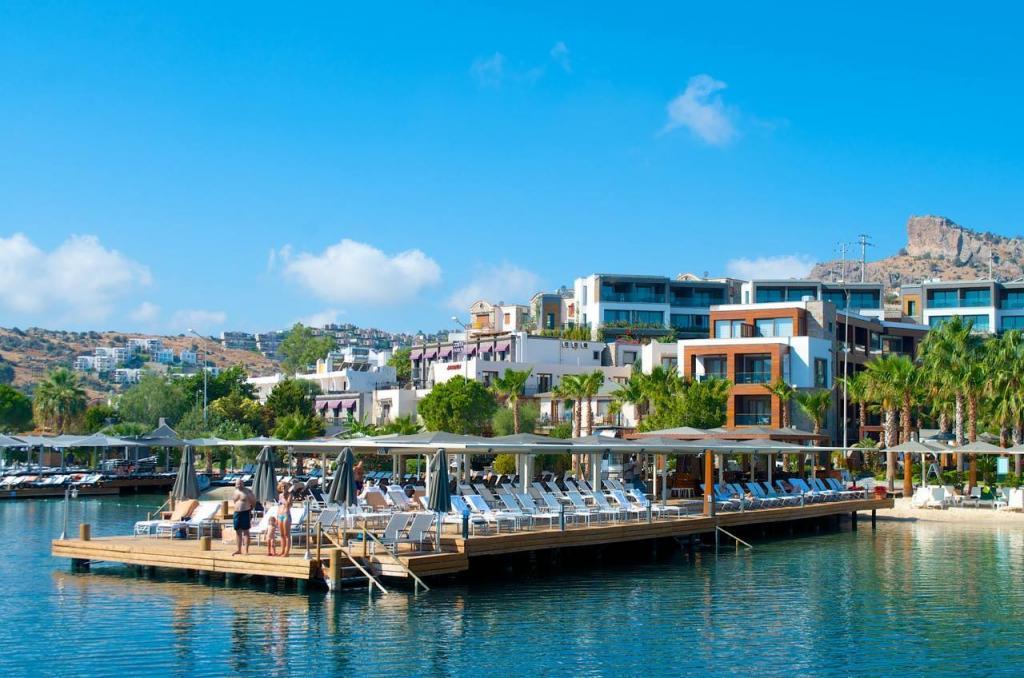 Olira Boutique Hotel & Spa — 10
