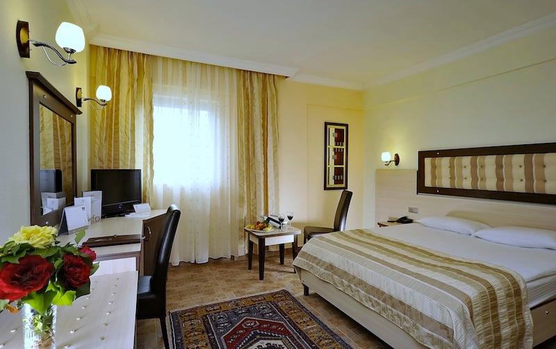 Monark Hotel Cappadocia — 5