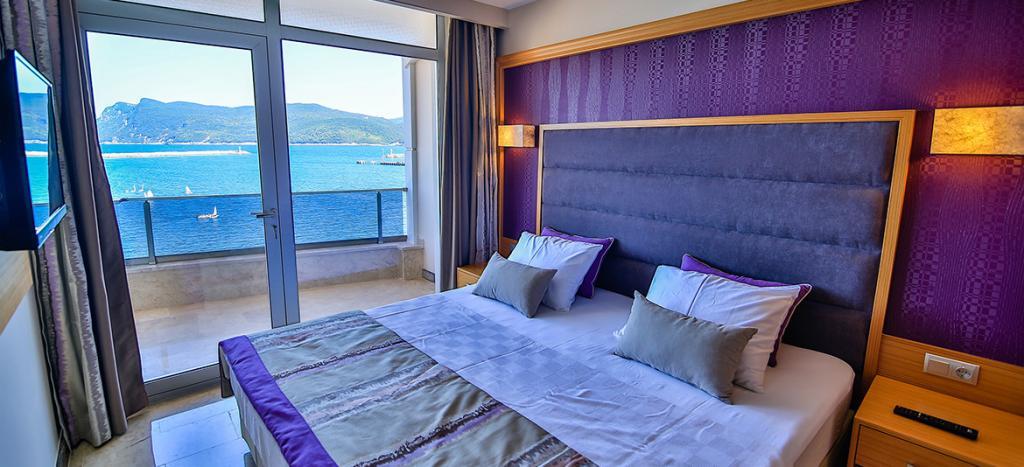 Amasra Sahil Otel — 2