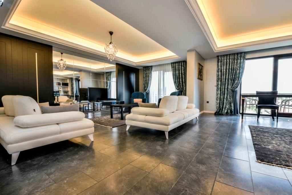 Heybeli Hotel Bursa — 9
