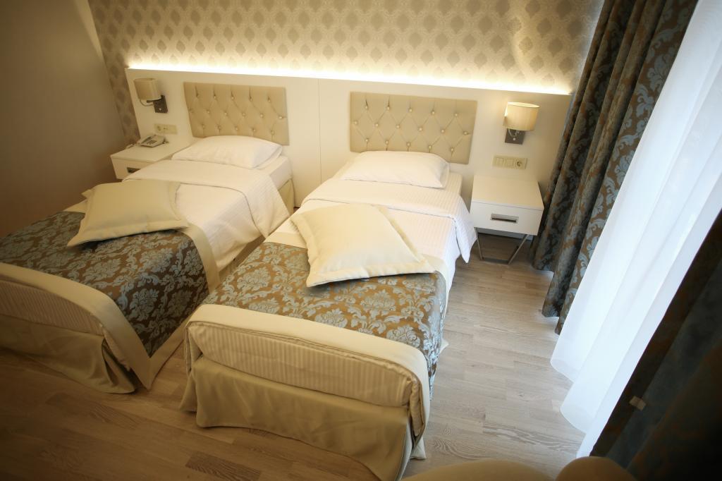 VE Hotels Anıttepe Vilayetler Evi — 10