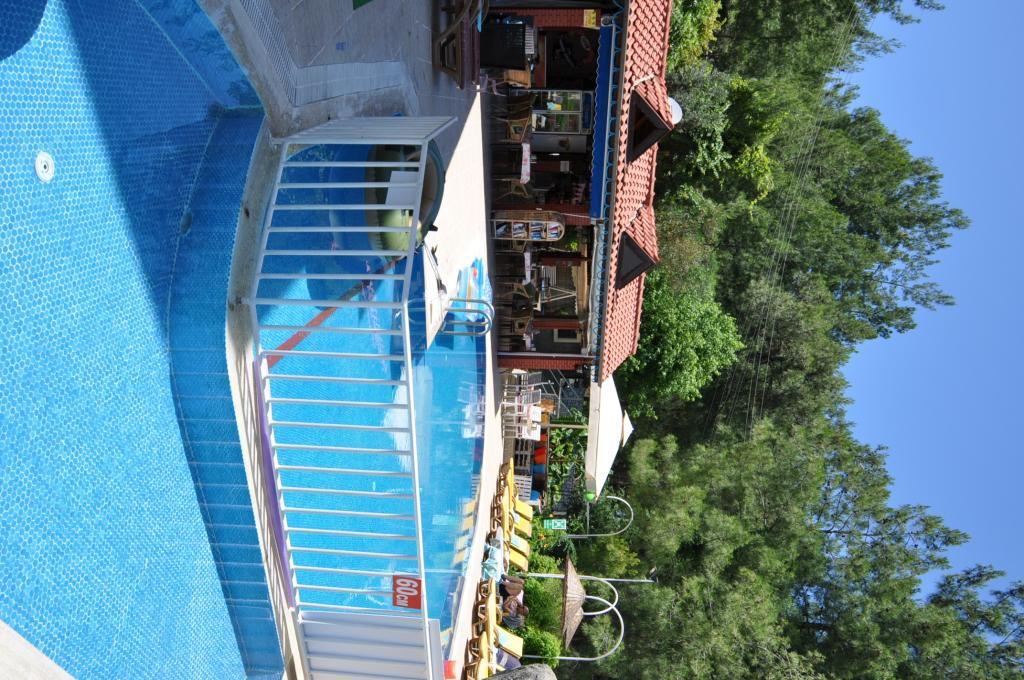 Çelik Apart Otel — 10