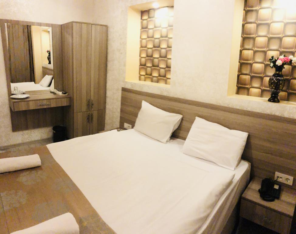 Art City Hotel — 7