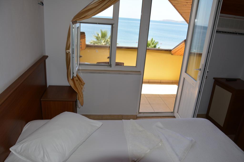 Yasemin Otel Ocaklar — 6