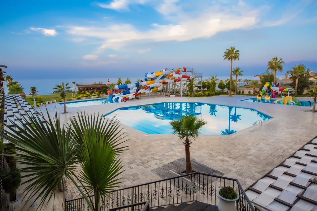 İssos Otel — 6