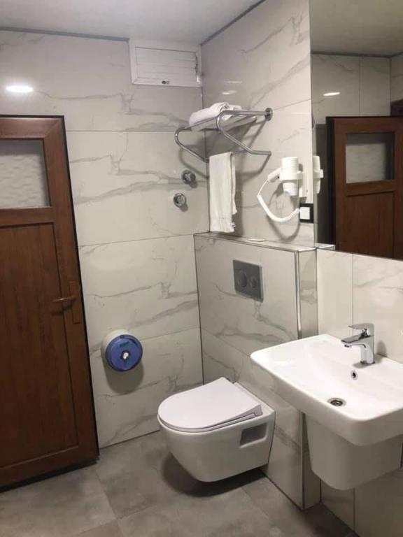 Kardelen Otel — 4