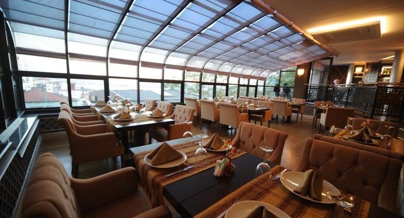 Grand Star Hotel Bosphorus — 5