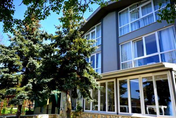 Ağva Nehir Evi Butik Otel (Yetişkin Oteli +14) — 6