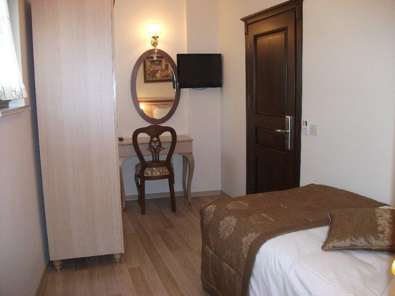 Sultan Palace Hotel — 8