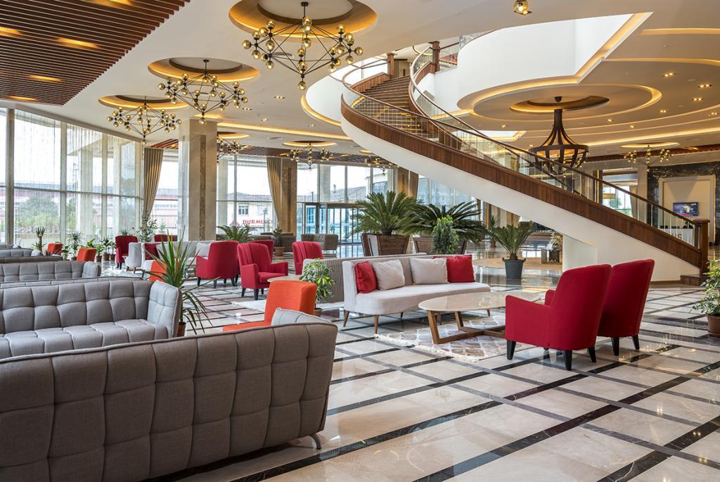 Ramada Plaza Rize — 10