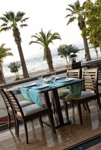Hotel İlayda — 7