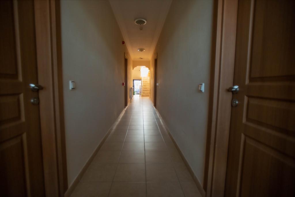 Erish Apart Hotel — 8